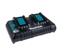 Makita DC18RD 18V LXT Twin Port Charger