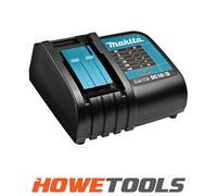 Makita DC18SD 14.4V to 18V Li-ion LXT Charger