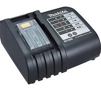 MAKITA DC18SD 7.2-18V Ni-MH Li-ion 240v 30 minute Battery Charger -Supplied by IDEABRIGHT LTD