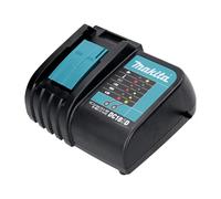 MAKITA DC18SD Battery Charger 7,2 - 18V 220V