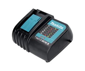 MAKITA DC18SD Battery Charger 7,2 - 18V 220V