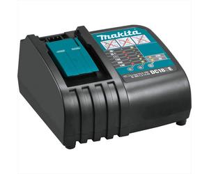 Makita DC18SE 7.2V-18V Battery Car Charger