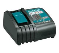 Makita DC18SE 18v / 12v / 10.8v Battery Car Charger 12v