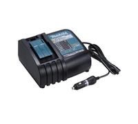 Makita DC18SE Car Charger 18V/14.4V Cigarette Lighter Socket Power Supply
