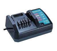 Makita Cordless Tool Battery/Charger Battery Charger (DC18WA)