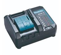Makita Dc18Wc 18V 22Min Economy Lithium Battery Charger Compact Small Black