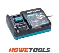 Makita 191E08-6 XGT 40Vmax Fast Charger