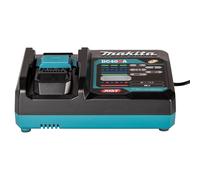 Makita 191E08-6 XGT 40Vmax Fast Charger