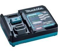 Makita DC40RA 36V charger (compatible with 40Vmax batteries)