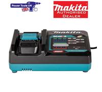 Makita 191E08-6 XGT 40Vmax Fast Charger