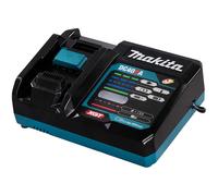 Makita DC40RA XGT Fast Li-ion Chage 110V