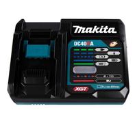 Makita DC40RA 40v Max XGT Battery Fast Charger