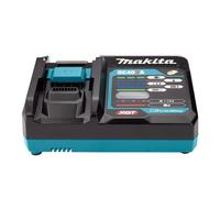 Makita 191E08-6 XGT 40Vmax Fast Charger
