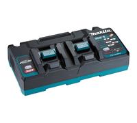 Makita 191N14-5 DC40RB 40V Max Li-ion XGT Twin Port Charger