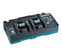 Makita DC40RB 40V XGT Li-ion Dual Port Charger 240V 191N14-5