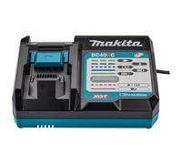 MAKITA DC40RC 40V Max XGT Standard Charger (240V)