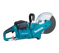 Makita DCE090 Twin 18v LXT Cordless Brushless Disc Cutter 230mm No Batteries No Battery Charger No Case