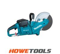 MAKITA DCE090ZX1 Twin 18v Disc cutter 230mm disc
