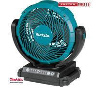 Makita DCF102Z 14.4 / 18V LXT Portable Fan Body Only