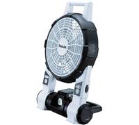 Makita DCF201 18v LXT Cordless Portable Fan No Batteries No Charger No Case