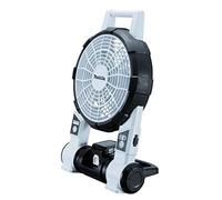 Makita DCF201 18v LXT Cordless Portable Fan No Batteries No Charger No Case