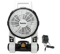 Makita DCF201 18v LXT Cordless Portable Fan No Batteries No Charger No Case