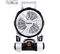 Makita DCF201 18v LXT Cordless Portable Fan No Batteries No Charger No Case