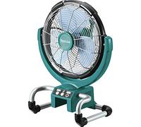 Makita DCF300Z 14.4V/18V 13" 3-Speed Portable Job Site Fan Bare Unit