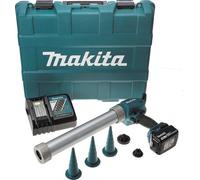 Makita Dcg180Rtb 18V Sealant Gun
