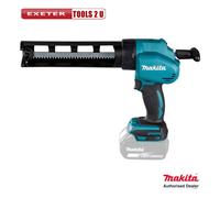 Makita DCG180Z 18v Caulking Gun Body Only 300ml