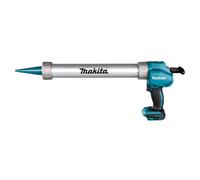 Makita DCG180ZBK 18V li-ion Caulking Gun (Body Only) in Carry Case
