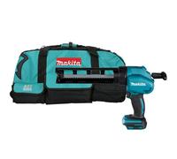 Makita Dcg180Z 18V Lxt Li-Ion Cordless 300Ml Caulking Gun With Lxt600 Tool Bag
