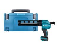 Makita Dcg180Z 18V Lxt Li-Ion Cordless 300Ml Caulking Gun With Type 3 Case