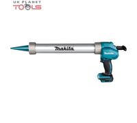 Makita DCG180ZBK 18V li-ion Caulking Gun (Body Only) in Carry Case