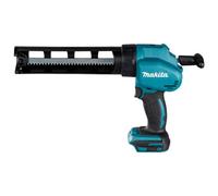 Makita Dcg180Z Gun 18V Lxt Li-Ion Cordless 300Ml Caulking Gun Bare Unit