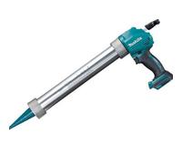 Makita DCG180ZB 18V Cordless Caulking Gun 600ml Sausage Type Bare Tool