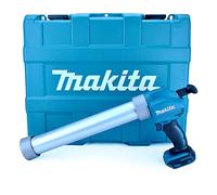 Makita DCG180ZBK 18V li-ion Caulking Gun (Body Only) in Carry Case