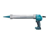 Makita DCG180ZBK 18V li-ion Caulking Gun (Body Only) in Carry Case