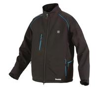Makita DCJ205ZL Battery Thermal Jacket Size L 12 V Max / 14.4 V / 18 V (without Battery, without Charger)