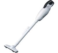 Makita DCL180ZW 18V LXT Vacuum Cleaner Body Only with Attachments - White