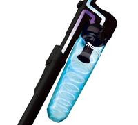 Makita DCL180 DCL182 18v Vacuum Cleaner Black Blue / Accessories / Bag / Nozzles