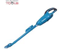 Makita DCL180Z Vacuum Cleaner 18V li-ion Cordless (Body Only)