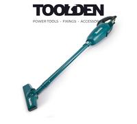 Makita DCL180Z Vacuum Cleaner 18V li-ion Cordless (Body Only)