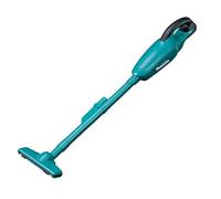 Makita DCL180Z Cordless 18 V Li-Ion Vacuum Cleaner (Body Only)