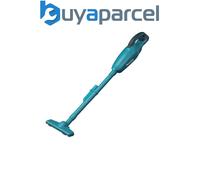Makita DCL180Z Vacuum Cleaner 18V li-ion Cordless (Body Only)