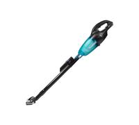 Makita DCL180ZB 18V LXT Vacuum Cleaner Body Only with Attachments - BLACK