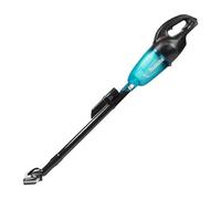 Makita Dcl180Zb 18V Lxt Cordless Black Vacuum Cleaner Body Only