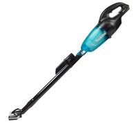 Makita DCL180ZB 18V LXT Vacuum Cleaner Body Only with Attachments - BLACK