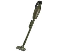 Makita DCL180ZB 18V LXT Vacuum Cleaner Body Only with Attachments - BLACK