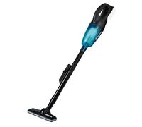 Makita DCL180ZB 18V LXT Vacuum Cleaner Body Only with Attachments - BLACK